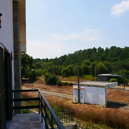 Appartement Granja Mg à Bombarral Extérieur photo