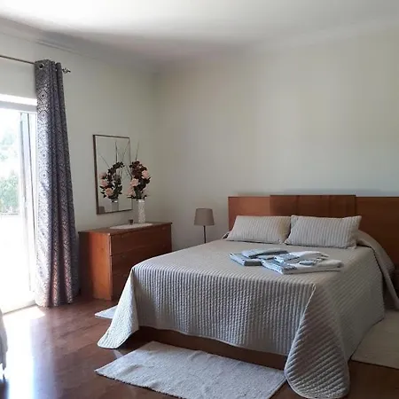 Appartement Granja Mg à Bombarral Extérieur photo